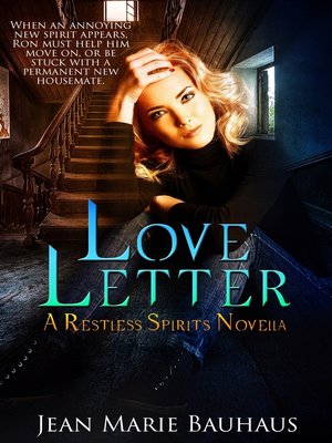cover image of Love Letter